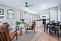 Porch Living Series / 16682A 31PLS16682AH Interior 101552