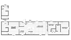 The Anniversary / 16763S 31ANN16763SH Layout 101577