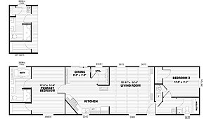 The Anniversary / 16682F 31ANN16682FH Layout 101603