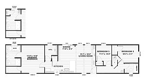 The Anniversary / 16683B 31ANN16683BH Layout 101615