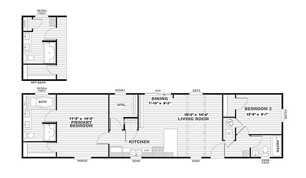 The Anniversary / 16602A 31ANN16602AH Layout 101628