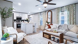 Select Series / 31SEL16723IH Interior 120151