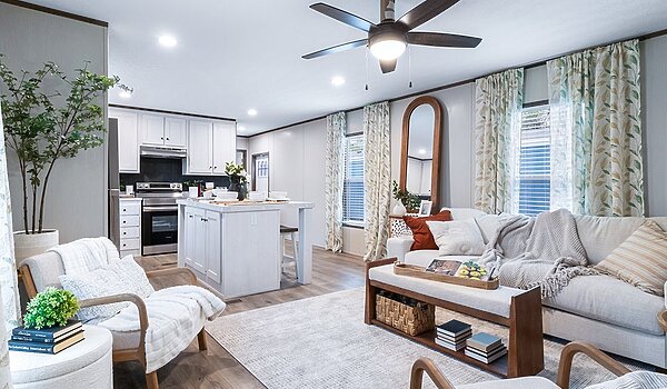 Select Series / 31SEL16723IH Interior 120151