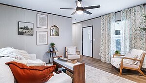 Select Series / 31SEL16723IH Interior 120152