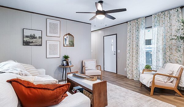 Select Series / 31SEL16723IH Interior 120152