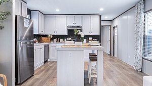 Select Series / 31SEL16723IH Interior 120153