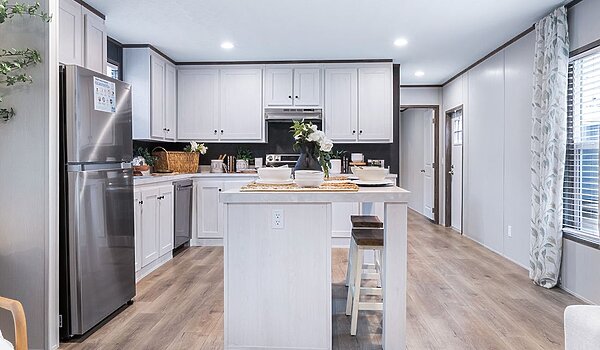 Select Series / 31SEL16723IH Interior 120153