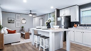 Select Series / 31SEL16723IH Interior 120154