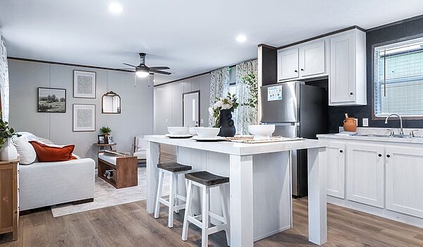 Select Series / 31SEL16723IH Interior 120154