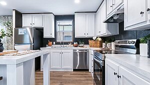 Select Series / 31SEL16723IH Interior 120155