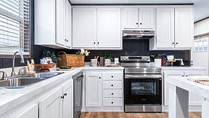 Select Series / 31SEL16723IH Interior 120156