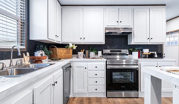 Select Series / 31SEL16723IH Interior 120156