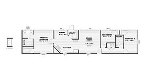 Select Series / 31SEL16723FH Layout 120160