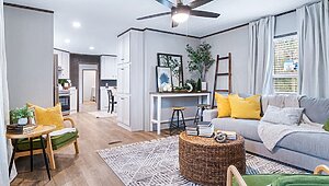 Select Series / 31SEL16723FH Interior 120161