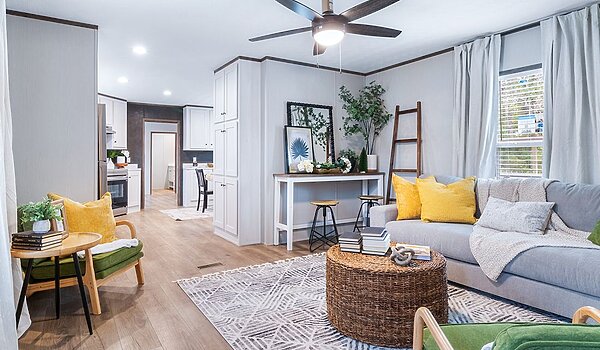 Select Series / 31SEL16723FH Interior 120161