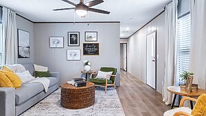 Select Series / 31SEL16723FH Interior 120162