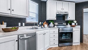 Select Series / 31SEL16723FH Interior 120163