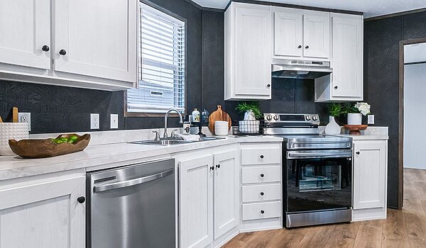 Select Series / 31SEL16723FH Interior 120163