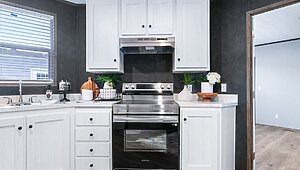 Select Series / 31SEL16723FH Interior 120164