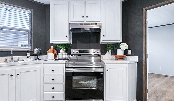 Select Series / 31SEL16723FH Interior 120164