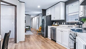 Select Series / 31SEL16723FH Interior 120165