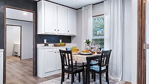 Select Series / 31SEL16723FH Interior 120166