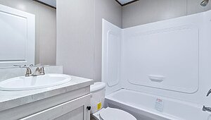 Select Series / 31SEL16723FH Interior 120169