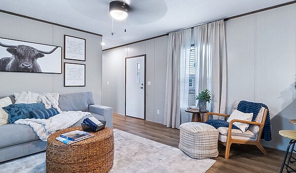 Select Series / 31SEL16723AH Interior 120172