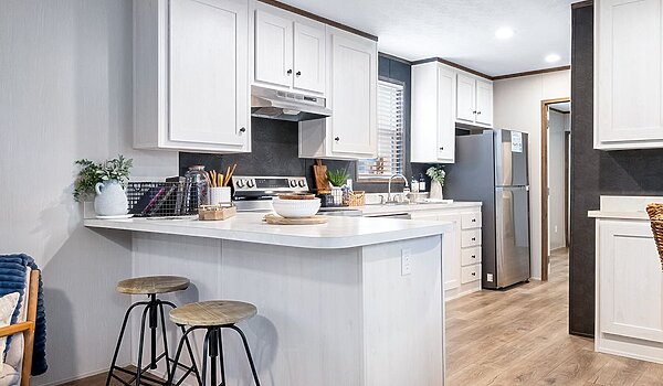 Select Series / 31SEL16723AH Interior 120173