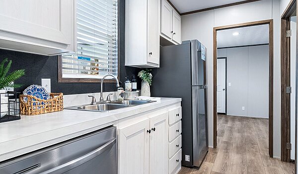 Select Series / 31SEL16723AH Interior 120174