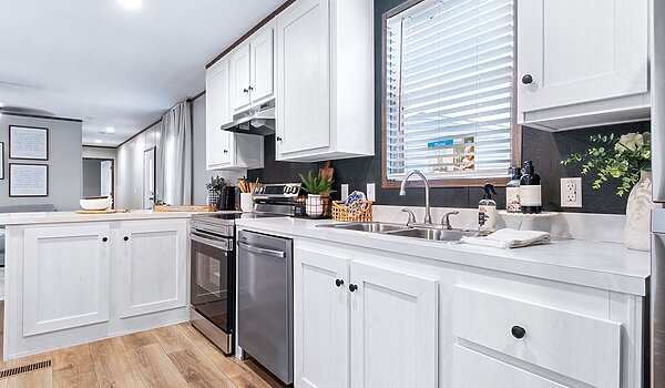 Select Series / 31SEL16723AH Interior 120175