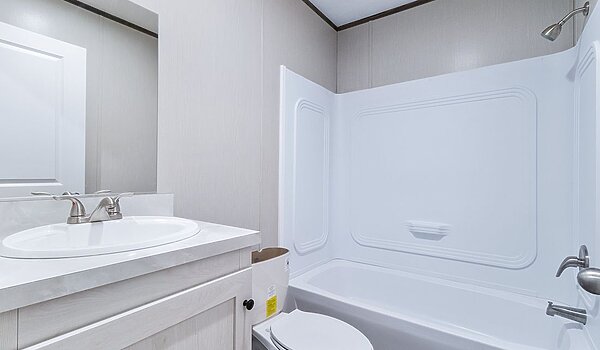 Select Series / 31SEL16723AH Interior 120179