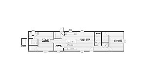 Select Series / 31SEL16722SH Layout 120180
