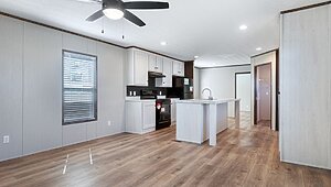 Select Series / 31SEL16722SH Interior 120182