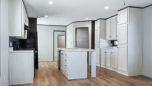 Select Series / 31SEL16722SH Interior 120183