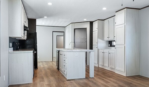 Select Series / 31SEL16722SH Interior 120183