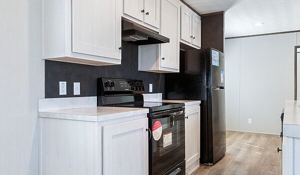 Select Series / 31SEL16722SH Interior 120185