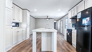 Select Series / 31SEL16722SH Interior 120186