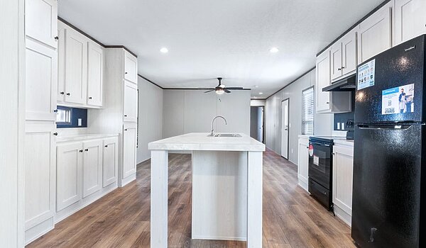 Select Series / 31SEL16722SH Interior 120186