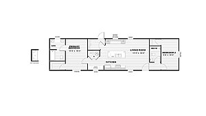 Select Series / 31SEL16602SH Layout 120190