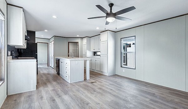 Select Series / 31SEL16602SH Interior 120191