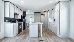 Select Series / 31SEL16602SH Interior 120192