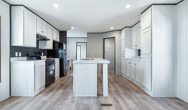 Select Series / 31SEL16602SH Interior 120192