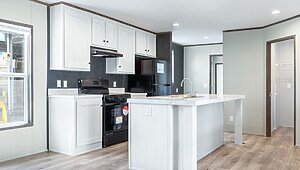 Select Series / 31SEL16602SH Interior 120193