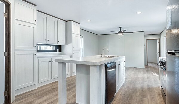 Select Series / 31SEL16602SH Interior 120194