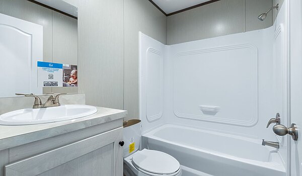 Select Series / 31SEL16602SH Interior 120198