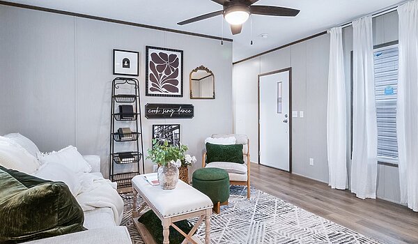 Select Series / 31SEL16562AH Interior 120201