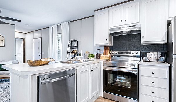 Select Series / 31SEL16562AH Interior 120203