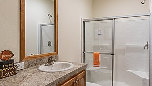 Weston Super Value / 24382V Bathroom 62025
