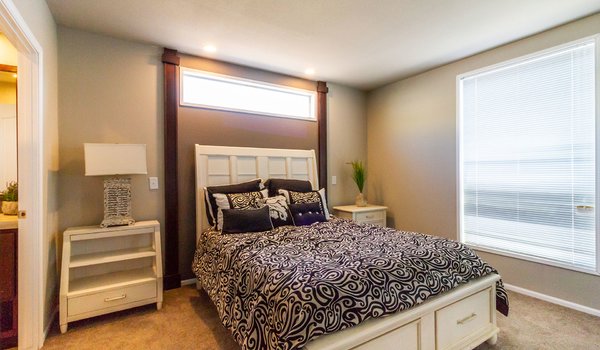 Wingate / 28543G Bedroom 15752